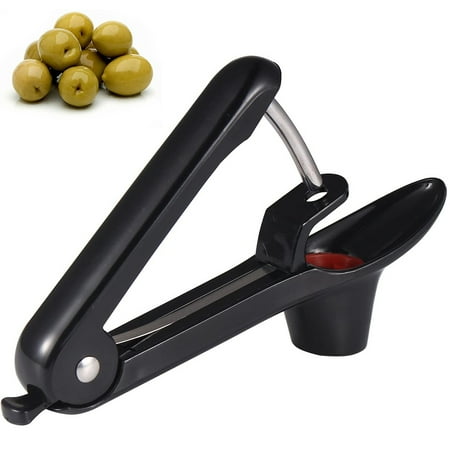 Cherry pitter with stainless steel rod and food grade silicone holder cherry pitting kitchen tools for quick removal of fruit stones
Cherry pitter with stainless steel rod and food grade silicone holder cherry pitting kitchen tools for quick removal of fruit stones