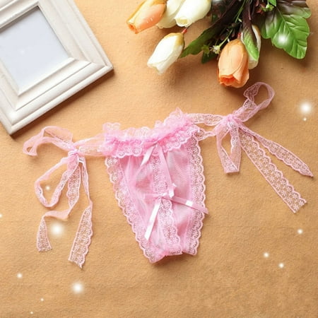 NECHOLOGY Womens Seamless Panties Bikini Panties Lace Ladies High Waist Low Waist Playful Panties Pack of Panties for Women Underpants Pink One Size
NECHOLOGY Womens Seamless Panties Bikini Panties Lace Ladies High Waist Low Waist Playful Panties Pack of Panties for Women Underpants Pink One Size