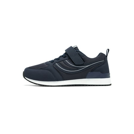 Rotosw Men Casual Shoes Non-slip Flats Mesh Sneakers Round Toe Comfort Walking Shoe Tarvel Breathable Fashion Sneaker Blue 9.5
Rotosw Men Casual Shoes Non-slip Flats Mesh Sneakers Round Toe Comfort Walking Shoe Tarvel Breathable Fashion Sneaker Blue 9.5