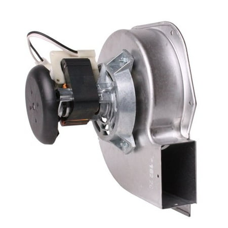 Fasco A362 Specific Purpose Blowers Trane 7002-3273 D341663P05