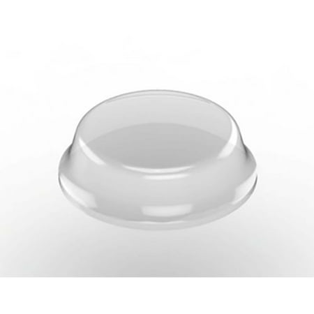 3M(TM) Bumpon(TM) Protective Products SJ5312 Clear