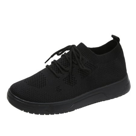 Sneakers for Women Fashion Summer And Autumn Women Sneakers Round Toe Flat Mesh Breathable Lace Up Comfortable Shoes for Women Mesh 40
Sneakers for Women Fashion Summer And Autumn Women Sneakers Round Toe Flat Mesh Breathable Lace Up Comfortable Shoes for Women Mesh 40