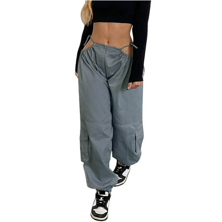 Womens Fall Clothes Business Casual Womens Work Pants Office Casual plus Size Women s Casual Straight Loose Tie Waistband Solid Loose Work Casual Pants Maternity Teacher
Womens Fall Clothes Business Casual Womens Work Pants Office Casual plus Size Women s Casual Straight Loose Tie Waistband Solid Loose Work Casual Pants Maternity Teacher