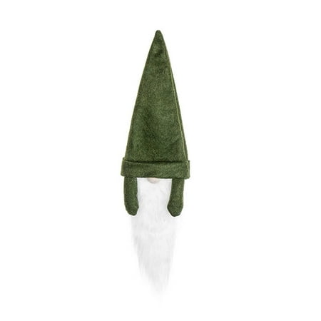 TIANYUHE Wine Bottle Cover Delicate Reusable Anti-fade Fine Workmanship Adorable Holiday Gifts Universal Christmas Gnome Dwarf Wine Bottle Gift Bag Party Supplies
TIANYUHE Wine Bottle Cover Delicate Reusable Anti-fade Fine Workmanship Adorable Holiday Gifts Universal Christmas Gnome Dwarf Wine Bottle Gift Bag Party Supplies