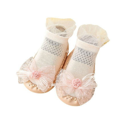 Toddler Girl Shoes Summer Comfortable Toddler Shoes Lace Bow Mesh Floor ( Beige 13 )
Toddler Girl Shoes Summer Comfortable Toddler Shoes Lace Bow Mesh Floor ( Beige 13 )