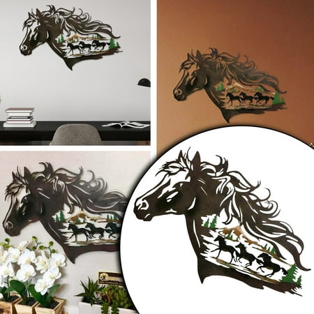 knqrhpse room decor Decoration Arts Decoration Horse Wall Horse Shadow Shadow Pendant Horse Shadow Wall Decoration Hangs home decor
knqrhpse room decor Decoration Arts Decoration Horse Wall Horse Shadow Shadow Pendant Horse Shadow Wall Decoration Hangs home decor