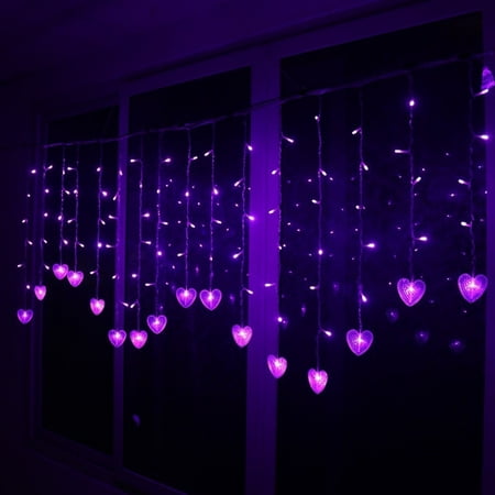 WEPRO Love And Love LED String Lights Suitable For Christmas Wedding Party Decoration Chandelier Lighting
WEPRO Love And Love LED String Lights Suitable For Christmas Wedding Party Decoration Chandelier Lighting