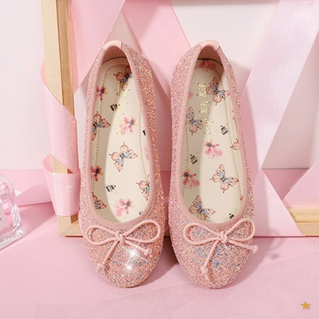 kpoplk Baby Sandals Children Shoes Leather Single Shoes Simple Wave Elastic Belt Children Dance Shoes Flat Shoes Baby Sandals(Pink)
kpoplk Baby Sandals Children Shoes Leather Single Shoes Simple Wave Elastic Belt Children Dance Shoes Flat Shoes Baby Sandals(Pink)