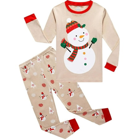 Little Big Girls Pajamas Set Long Sleeve PJs 100% Cotton Pyjamas 
Little Big Girls Pajamas Set Long Sleeve PJs 100% Cotton Pyjamas