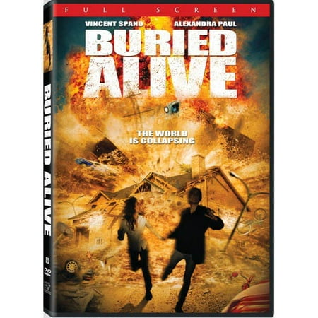 Buried Alive