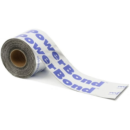 MFM Window Wrap PowerBond - 9in. - Single Roll