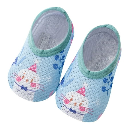 Tosmy Infant Boys Girls Socks Toddler Breathable Cartoon Mesh The Floor Socks Barefoot Socks Non Slip Shoes For Toddler
Tosmy Infant Boys Girls Socks Toddler Breathable Cartoon Mesh The Floor Socks Barefoot Socks Non Slip Shoes For Toddler