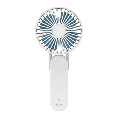 iaksohdu Mini USB Portable Handheld Folding Cooling Fan Home Office Desktop Air Cooler
iaksohdu Mini USB Portable Handheld Folding Cooling Fan Home Office Desktop Air Cooler