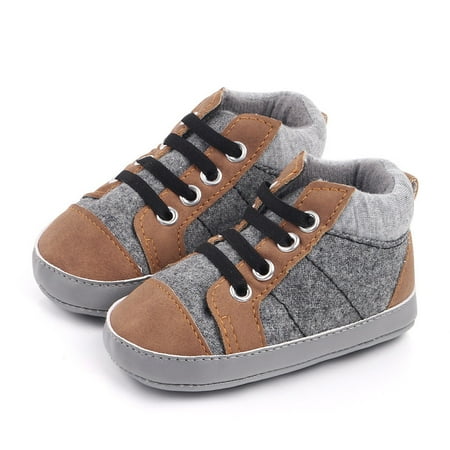 THE WILD Comfortable Fashion Baby Boy Shoes Comfortable Mixed Color Fashion First Walkers Kid Shoes
THE WILD Comfortable Fashion Baby Boy Shoes Comfortable Mixed Color Fashion First Walkers Kid Shoes