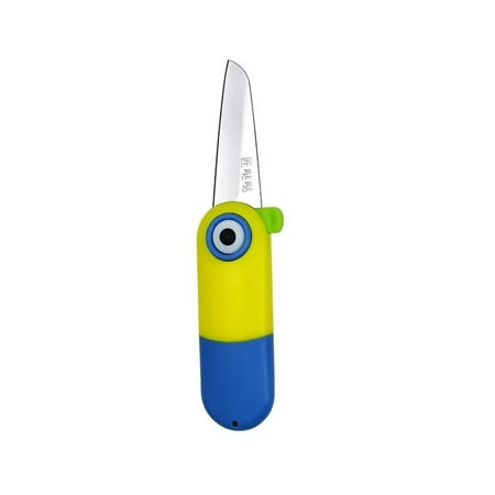 mini Folding Ceramic blade Fruit Knife Household Portable Knife Portable Fruit Knife Set Stainless Steel Cutting Melon Knife
mini Folding Ceramic blade Fruit Knife Household Portable Knife Portable Fruit Knife Set Stainless Steel Cutting Melon Knife