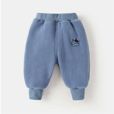 WUXIAN Boys Pants Autumn Winter Baby Animal Print Stretchy Flexible Spring Ankle-Tied Kids Leisure Pants
WUXIAN Boys Pants Autumn Winter Baby Animal Print Stretchy Flexible Spring Ankle-Tied Kids Leisure Pants
