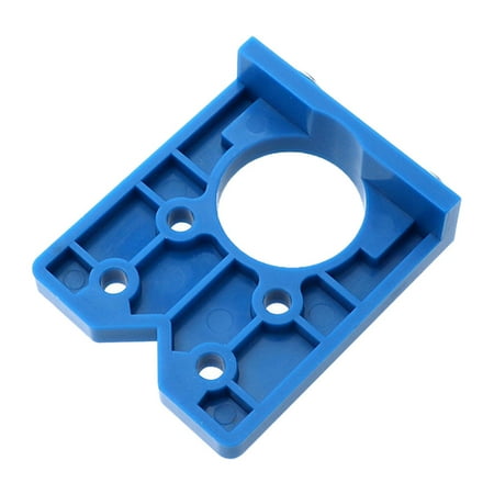 Worallymy Hole Puncher Locator 35mm Hinge Drilling Tool Drill Guide Locator Woodworking Position Locator Tool
Worallymy Hole Puncher Locator 35mm Hinge Drilling Tool Drill Guide Locator Woodworking Position Locator Tool