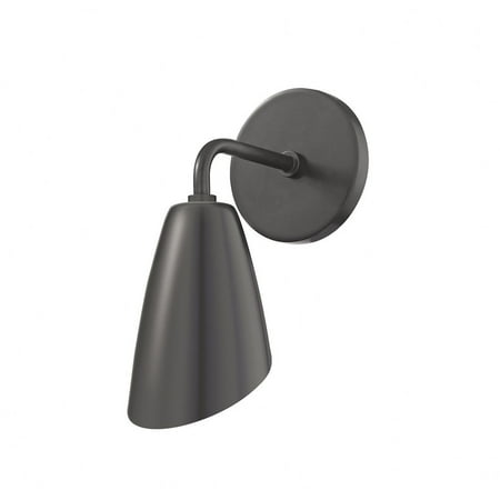 -4W 1 Led Wall Sconce in Style-4.75 inches Wide By 10.25 inches High-Old Bronze Finish Bailey Street Home 735-Bel-2692888
-4W 1 Led Wall Sconce in Style-4.75 inches Wide By 10.25 inches High-Old Bronze Finish Bailey Street Home 735-Bel-2692888