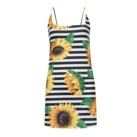 Women s Fashion Casual Printing Camisole Bra Sleeveless Sexy Slim Dress Women s Printed Strap Strapless Dress
Women s Fashion Casual Printing Camisole Bra Sleeveless Sexy Slim Dress Women s Printed Strap Strapless Dress