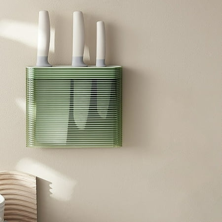 Kitchen Knife Block Without Knives Kitchen Knives Holder Storage Organizer Wall Mounted Knife Holder Kitchen Tools
Kitchen Knife Block Without Knives Kitchen Knives Holder Storage Organizer Wall Mounted Knife Holder Kitchen Tools