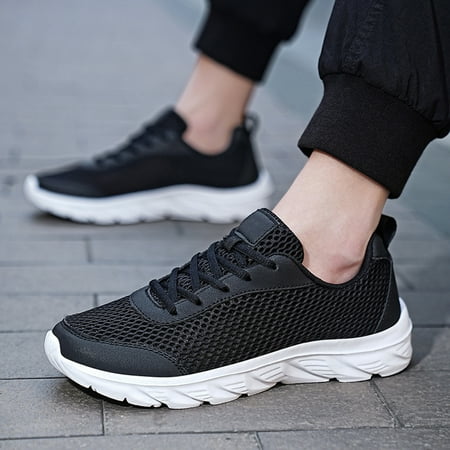 WNG Men Sports Shoes Fashionable New Pattern Minimalist Couple Style Breathable Comfortable Mesh Non Slip Strap Lightweight Casual Shoes
WNG Men Sports Shoes Fashionable New Pattern Minimalist Couple Style Breathable Comfortable Mesh Non Slip Strap Lightweight Casual Shoes