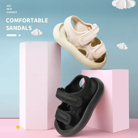 Children Casual Shoes Non-slip Summer Soft Sandals Beach Kids Shoes For Outdoor Indoor Beach New
Children Casual Shoes Non-slip Summer Soft Sandals Beach Kids Shoes For Outdoor Indoor Beach New