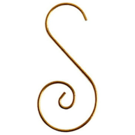 Up to 70% off! Anckoeil 80 PCS Ornament Hooks Light Hook Decorating Metal Wire Hangers For Home Decorate
Up to 70% off! Anckoeil 80 PCS Ornament Hooks Light Hook Decorating Metal Wire Hangers For Home Decorate