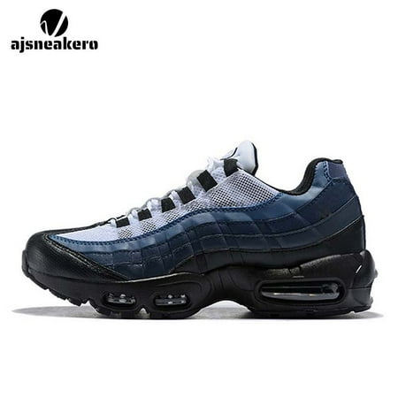 

95 airmaxs mens running shoes 95s Max Triple Black White air Neon Cork Greedy Dark Smoke Grey Brown Sneakers 20th Anniversary Grape Safari