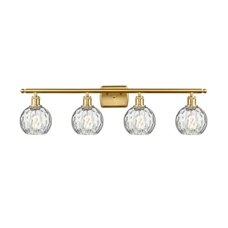 Innovations Lighting 516-4W-9-36 Athens Vanity Athens 4 Light 36 Wide Vanity Light -
Innovations Lighting 516-4W-9-36 Athens Vanity Athens 4 Light 36 Wide Vanity Light -
