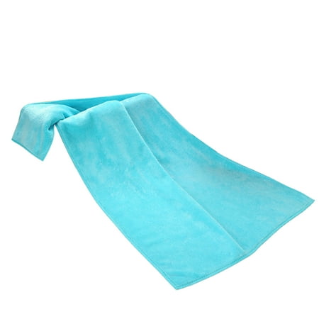 JFY 1Pc Microfiber Hair Towel Soft Super Absorbent Microfiber Microfiber Hair Towel Wraps Women for Gym
JFY 1Pc Microfiber Hair Towel Soft Super Absorbent Microfiber Microfiber Hair Towel Wraps Women for Gym