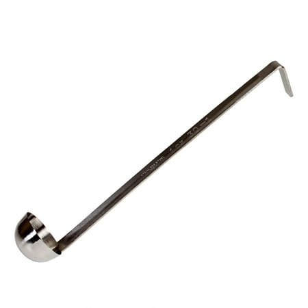 1 Oz Two Piece Ladle Pack of 1 36 Packs