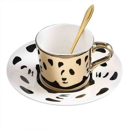 Fjofpr Cups Moving Reflection Creative Coffee Cup The Reflection Will Move With The Rotation Of The Cup Coffee Cup And Teacup for Kitchen Accessories Clearance
Fjofpr Cups Moving Reflection Creative Coffee Cup The Reflection Will Move With The Rotation Of The Cup Coffee Cup And Teacup for Kitchen Accessories Clearance