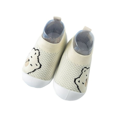 Crocowalk Kids Sneakers Slip On Sock Shoes Cartoon Walking Shoe Unisex-Child Casual Sneaker Daily Cute Mesh Trainers Khaki 7.5C
Crocowalk Kids Sneakers Slip On Sock Shoes Cartoon Walking Shoe Unisex-Child Casual Sneaker Daily Cute Mesh Trainers Khaki 7.5C