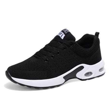 Sports Shoes Casual Breathable Non-slip Running Shoes Shock Absorption Lightweight Couple 
Sports Shoes Casual Breathable Non-slip Running Shoes Shock Absorption Lightweight Couple