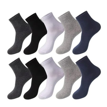 5 Pairs Men s Socks Sweat-Absorbent Male Polyester Cotton Winter Thin Business Middle Tube Sock Home Cycling Office Adult Gifts Mixed Colors
5 Pairs Men s Socks Sweat-Absorbent Male Polyester Cotton Winter Thin Business Middle Tube Sock Home Cycling Office Adult Gifts Mixed Colors