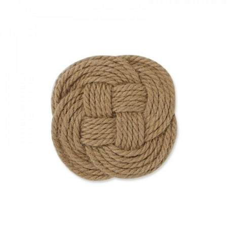Greyghost 1PC Natural Cotton Hemp Coasters Bowl Pad Handmade Insulation Placemats Table Padding Cup Mats Kitchen Decoration Accessories Brown Round
Greyghost 1PC Natural Cotton Hemp Coasters Bowl Pad Handmade Insulation Placemats Table Padding Cup Mats Kitchen Decoration Accessories Brown Round