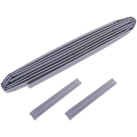 3pcs Window Seal Strip Self-Adhesive Seal Strip Cuttable Window Weather Stripping
3pcs Window Seal Strip Self-Adhesive Seal Strip Cuttable Window Weather Stripping