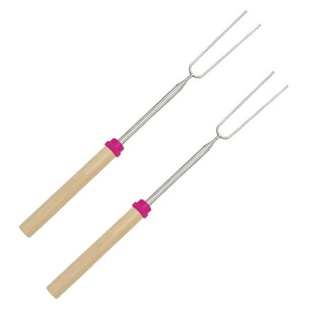 Up to 65% Off! Adyi Barbecue Forks Stainless Steel Baking Stick Rose Red Barbecue Fork Stainless Steel Baking Stick*2 Flash Deals
Up to 65% Off! Adyi Barbecue Forks Stainless Steel Baking Stick Rose Red Barbecue Fork Stainless Steel Baking Stick*2 Flash Deals
