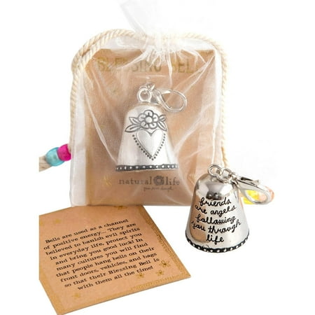 Creative Fortune Bell Pendant Creative Pendant Bell Pendant Greeting Card