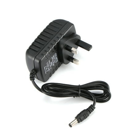 AC100-240V To DC 12V 1A Power Supply Adapter For HUB Camera Strip Router
