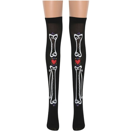 TFDZ Women s Tights Women s Tights Women s Socks Halloween Socks Make Up Ball Stockings Halloween Stockings Black
TFDZ Women s Tights Women s Tights Women s Socks Halloween Socks Make Up Ball Stockings Halloween Stockings Black