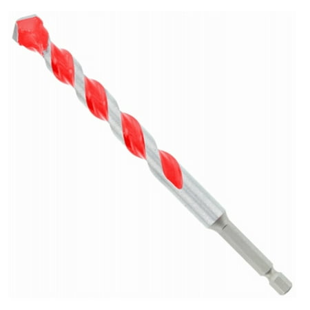 New Diablo DMARG1150 Demon Red Granite Carbide Tipped Hammer Drill Bit Each
New Diablo DMARG1150 Demon Red Granite Carbide Tipped Hammer Drill Bit Each