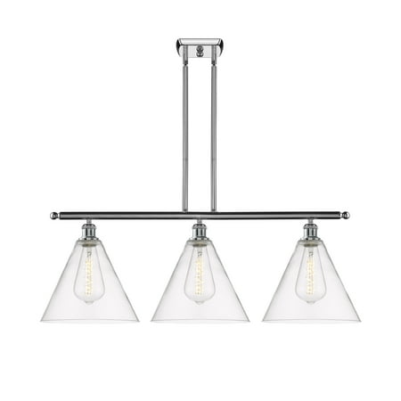 Innovations Lighting 516-3I-14-39 Berkshire Linear Berkshire 3 Light 39 Wide Linear
Innovations Lighting 516-3I-14-39 Berkshire Linear Berkshire 3 Light 39 Wide Linear
