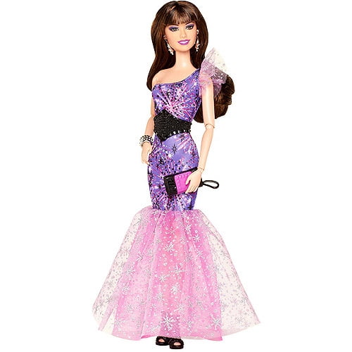 barbie fashionistas raquelle