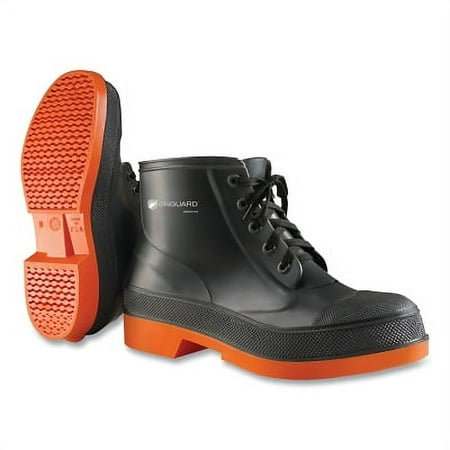 Sureflex Steel Toe Ankle Boots Lace-Up Men s 12 PVC Black/Orange | Bundle of 2 Pairs
Sureflex Steel Toe Ankle Boots Lace-Up Men s 12 PVC Black/Orange | Bundle of 2 Pairs