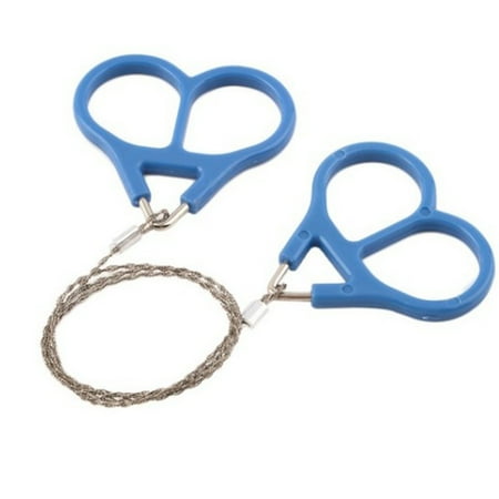 Mini Stainless Steel Wire for Survival Gear Camping Hunting Tree Cutting Emergency Kit Tool Chain
Mini Stainless Steel Wire for Survival Gear Camping Hunting Tree Cutting Emergency Kit Tool Chain