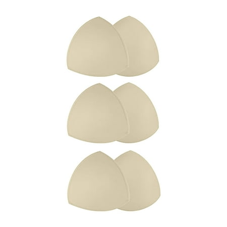 BIZIZA Bras for Women Sexy Underwear Wireless Padded Bralette Everyday Beige One Size
BIZIZA Bras for Women Sexy Underwear Wireless Padded Bralette Everyday Beige One Size