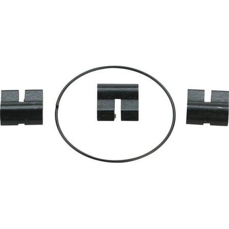 DT Swiss 3-Pawl Service Kit: 3 Pawls Spring and Grease