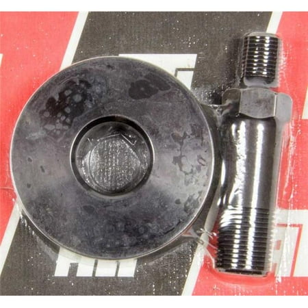 ATI Performance 918999D Bolt Balancer Tool Adapter Steel Black Oxide Balancer Install & Removal Tool - GM Duramax Diesel
ATI Performance 918999D Bolt Balancer Tool Adapter Steel Black Oxide Balancer Install & Removal Tool - GM Duramax Diesel