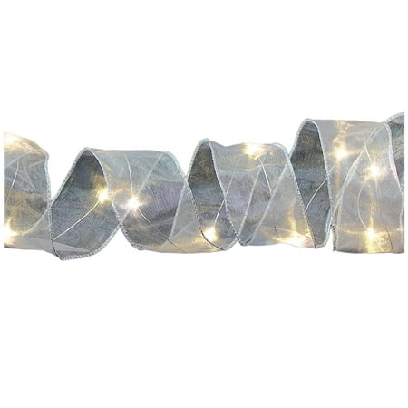 Christmas Ribbon Fairy Lights Christmas LED Lights Double Ribbon String Lights Christmas Tree Decoration Glowing Ribbon Pendant
Christmas Ribbon Fairy Lights Christmas LED Lights Double Ribbon String Lights Christmas Tree Decoration Glowing Ribbon Pendant